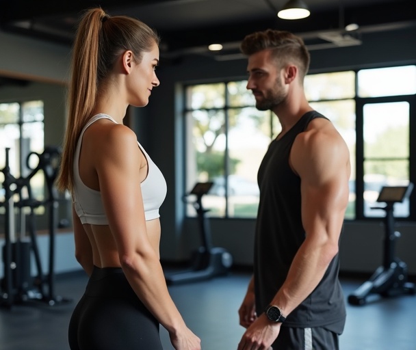 Entrenamiento Personal