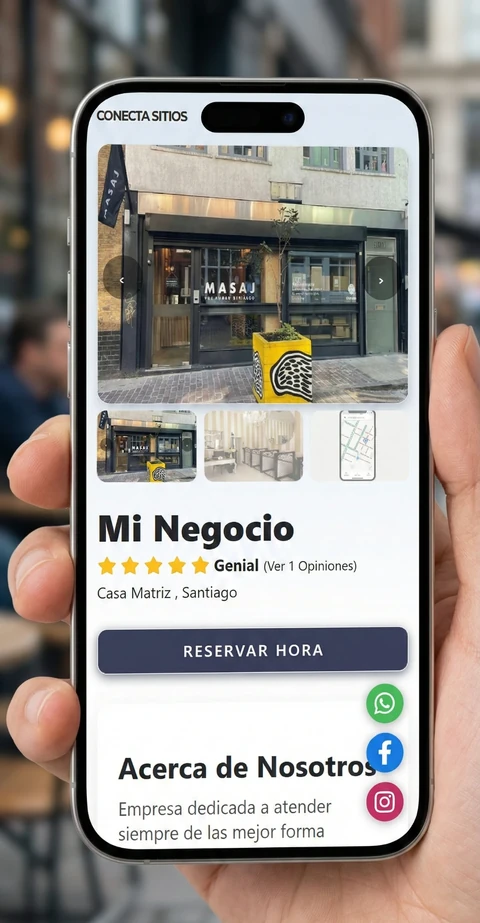 Recordatorios